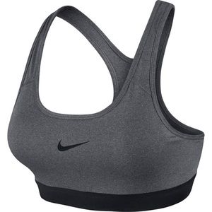 Nike Classic Padded Sports Bra